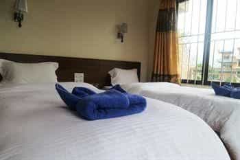 Hotel Family Home Pokhara Hotel Family Home Pokhara