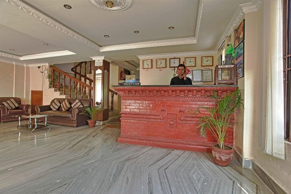 Hotel Family Home Pokhara Hotel Family Home Pokhara