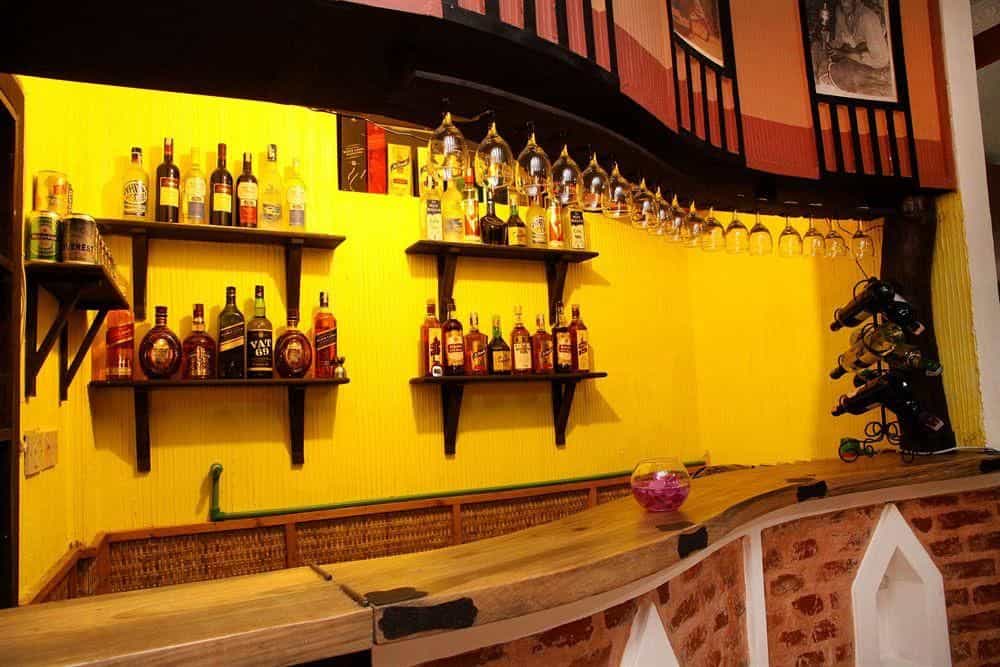 Dream Nepal Hotel and Apartment Dream Nepal Hotel and Apartment