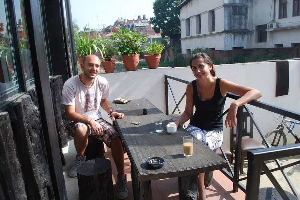 Dream Nepal Hotel and Apartment Dream Nepal Hotel and Apartment