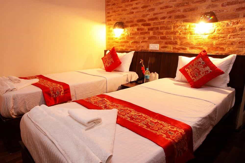 Dream Nepal Hotel and Apartment Dream Nepal Hotel and Apartment