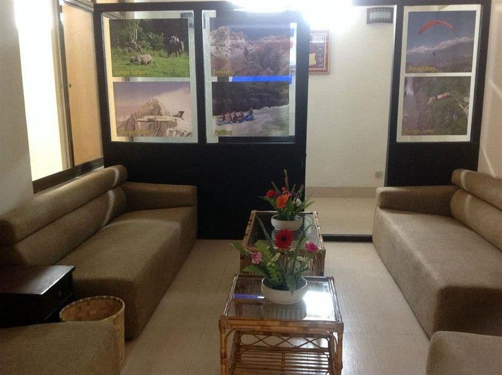 Dream Nepal Hotel and Apartment Dream Nepal Hotel and Apartment