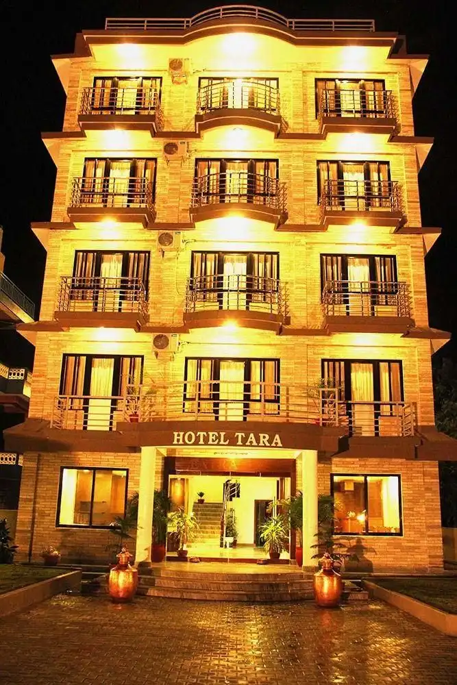 Hotel Tara Hotel Tara