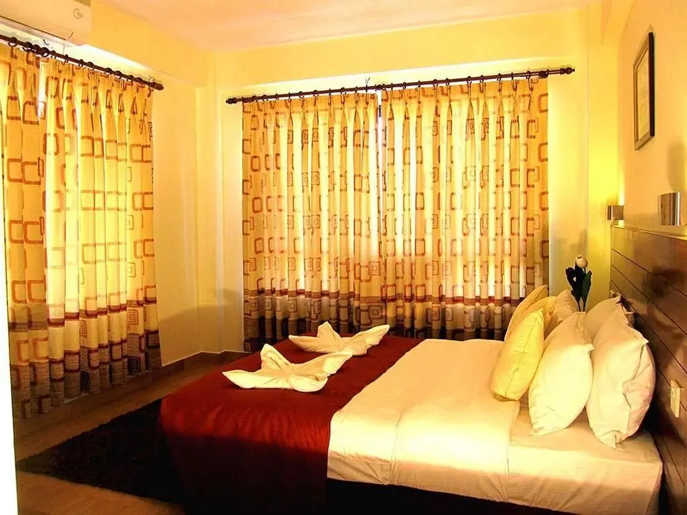 Hotel Tara Hotel Tara