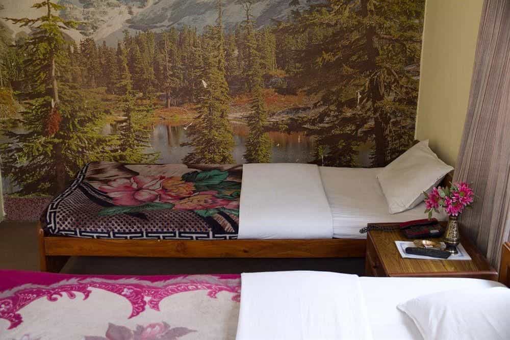 Red Planet Guest House Red Planet Guest House