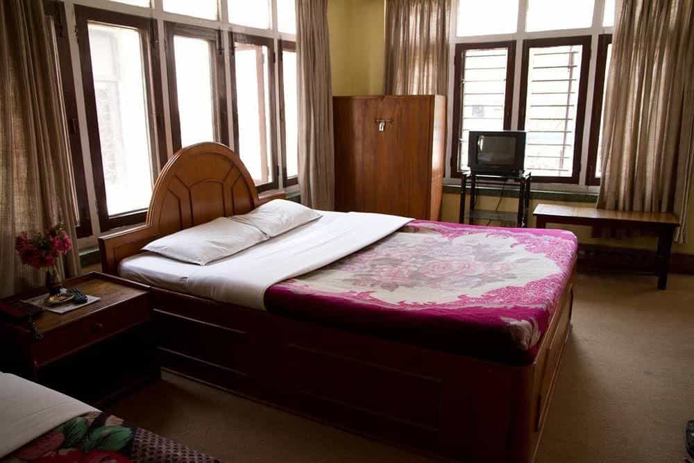 Red Planet Guest House Red Planet Guest House