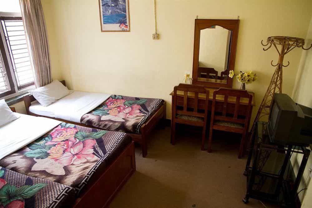Red Planet Guest House Red Planet Guest House