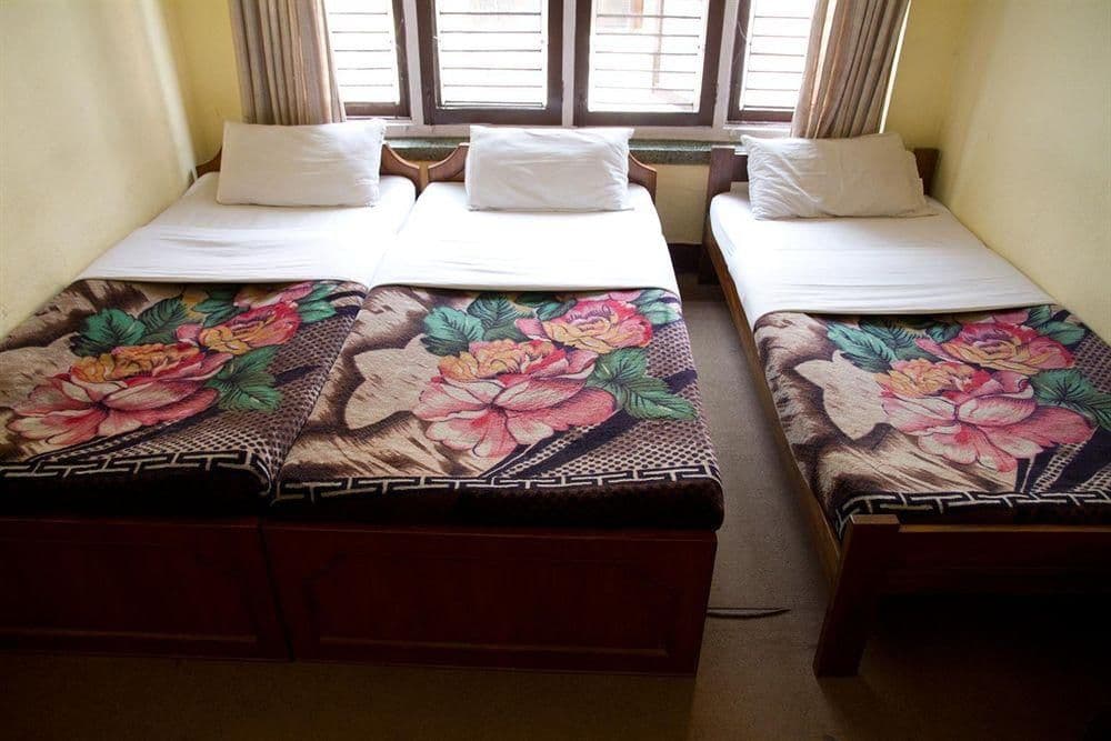 Red Planet Guest House Red Planet Guest House