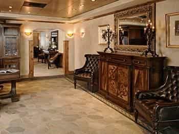 Highmark Steamboat Luxury Condominiums