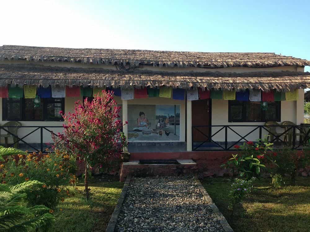 Wildlife Adventure Resort Wildlife Adventure Resort