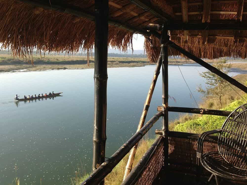 Wildlife Adventure Resort Wildlife Adventure Resort