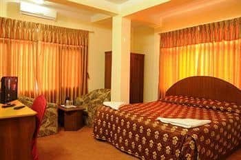 Hotel Brihaspati Hotel Brihaspati