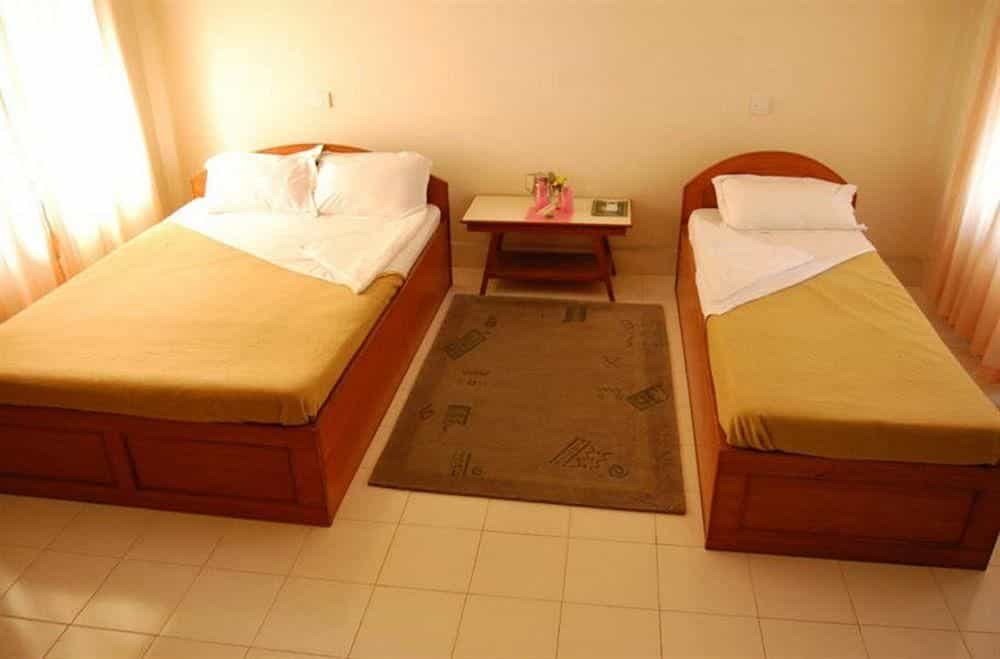 Hotel Rainforest Hotel Rainforest