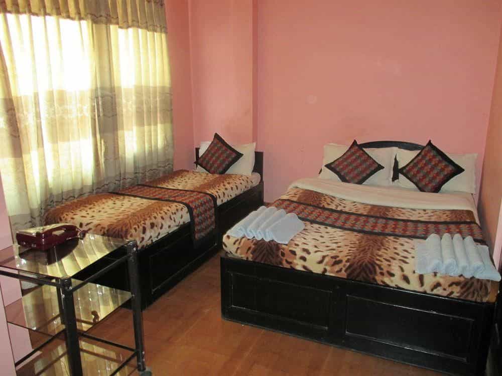 Budget Hotel Multiplex Budget Hotel Multiplex