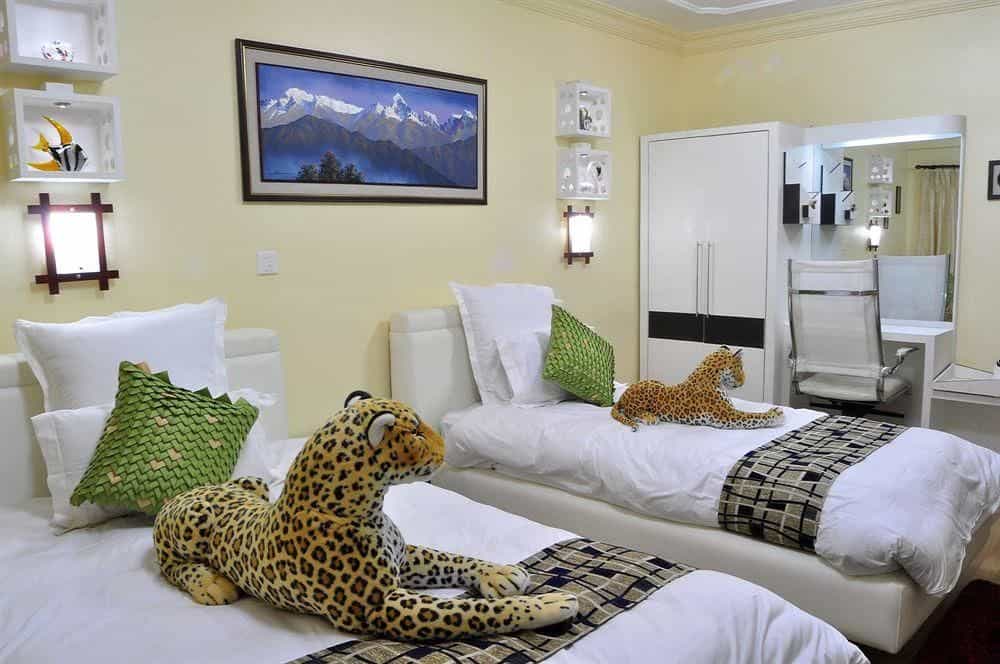 Royal Penguin Boutique Hotel Royal Penguin Boutique Hotel
