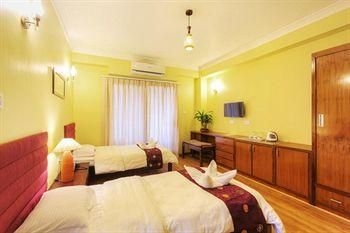 Hotel Siddhi Manakamana2