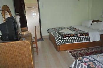 Sauraha Resort Sauraha Resort