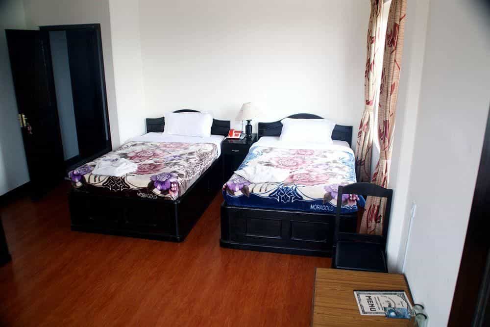 Hotel Bougainvillea Hotel Bougainvillea