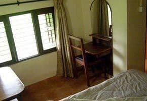 Chitwan Forest Resort Chitwan Forest Resort