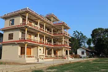 Chitwan Forest Resort Chitwan Forest Resort