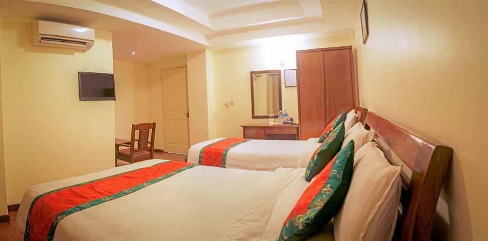 Hotel Friend's Home Hotel Friend's Home