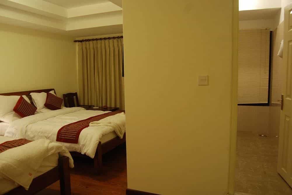 Hotel Friend's Home Hotel Friend's Home