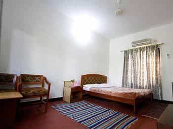 Chitwan Adventure Resort Chitwan Adventure Resort