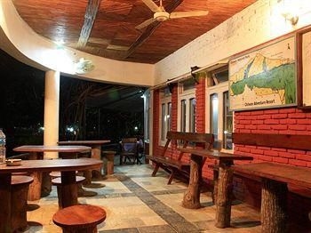 Chitwan Adventure Resort1
