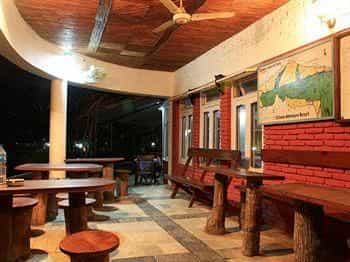 Chitwan Adventure Resort Chitwan Adventure Resort