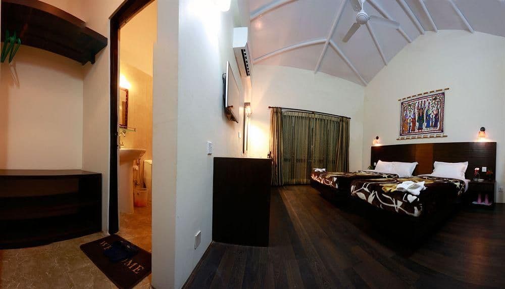 Chitwan Adventure Resort Chitwan Adventure Resort