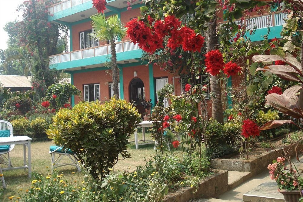 New Pokhara Lodge4
