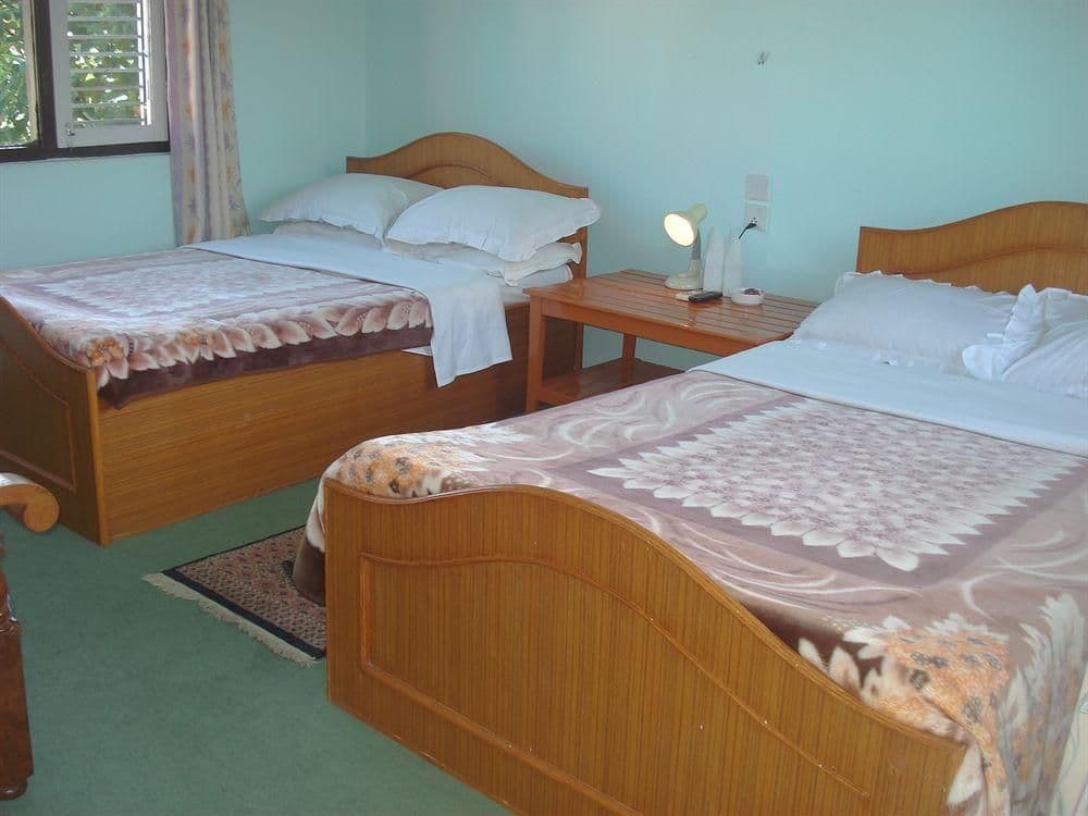 New Pokhara Lodge New Pokhara Lodge