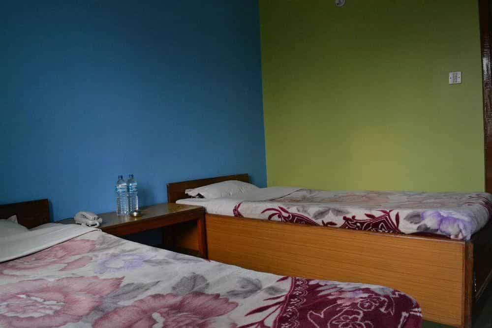 Kathmandu Friendly Home Kathmandu Friendly Home