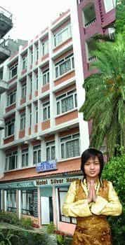 Hotel Silver Home Hotel Silver Home