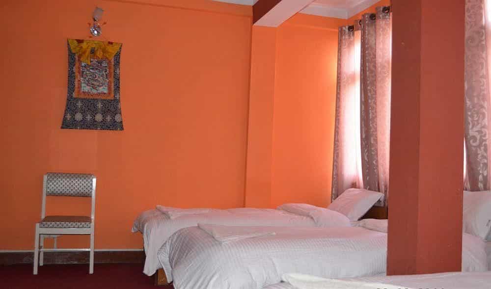 Hotel Silver Home Hotel Silver Home