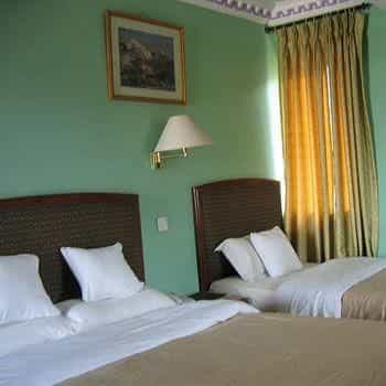 Hotel Ganesh Himal Hotel Ganesh Himal