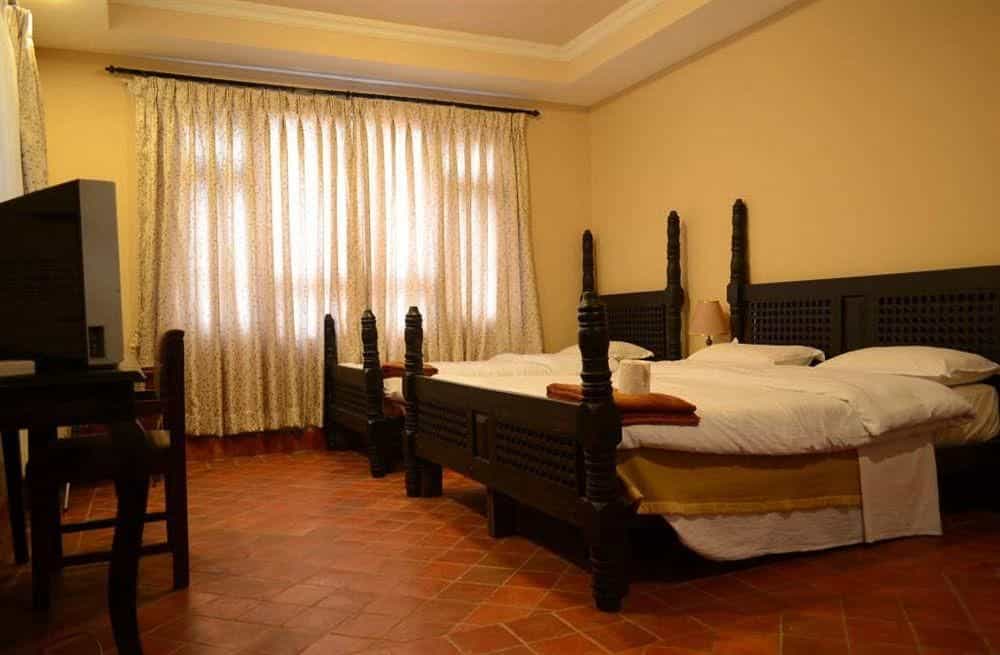 Hotel Ganesh Himal Hotel Ganesh Himal