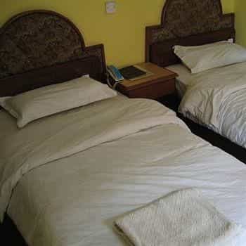 Hotel Ganesh Himal Hotel Ganesh Himal