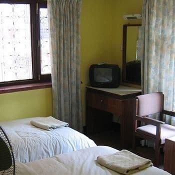 Hotel Ganesh Himal Hotel Ganesh Himal