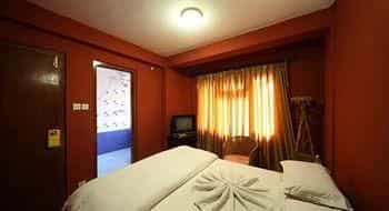 The Buddha Garden Hotel The Buddha Garden Hotel