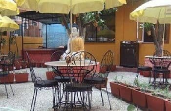 The Buddha Garden Hotel The Buddha Garden Hotel