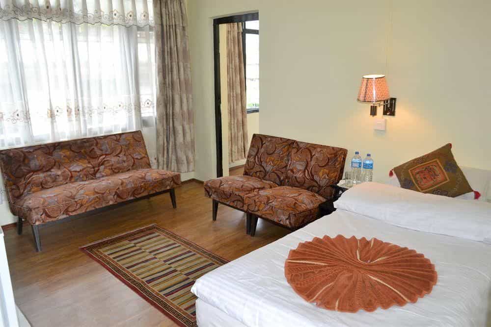 Pariwar B&B Pariwar B&B
