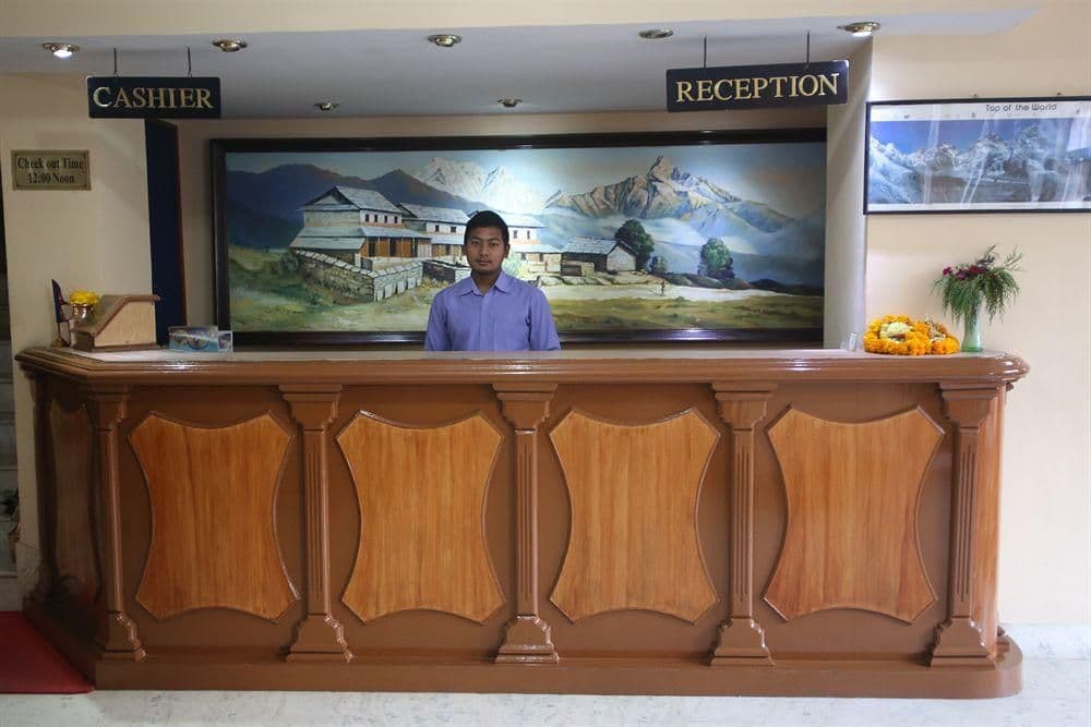 Hotel Pilgrims Pvt. Ltd. Hotel Pilgrims Pvt. Ltd.
