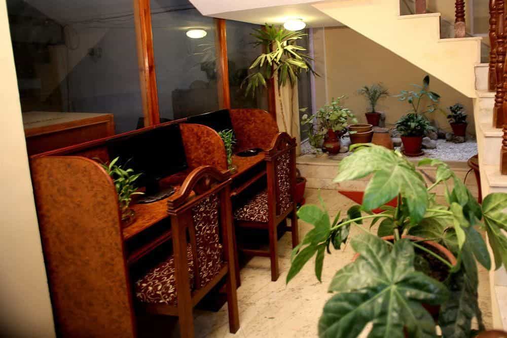 Hotel Pilgrims Pvt. Ltd. Hotel Pilgrims Pvt. Ltd.