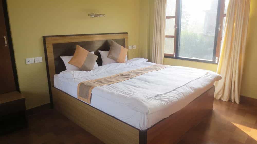 Jungle Safari Lodge Jungle Safari Lodge