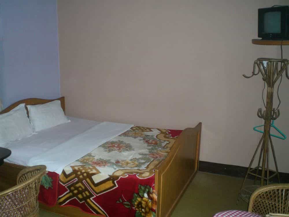 Hotel Mandala Hotel Mandala
