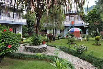 Hotel Mandala Hotel Mandala