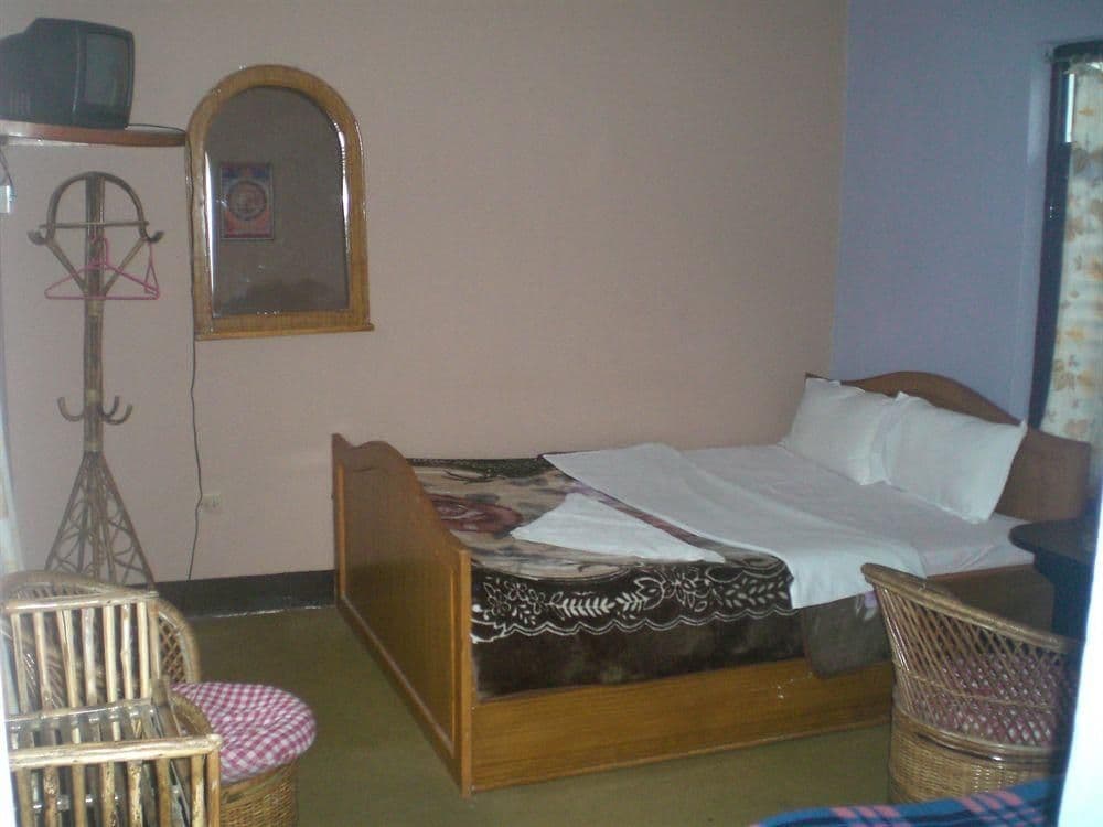 Hotel Mandala Hotel Mandala