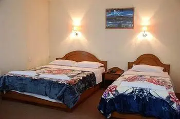 Hotel Grand Holiday Hotel Grand Holiday