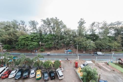 โรงแรมไนซ์บีช (Nice Beach Hotel)2